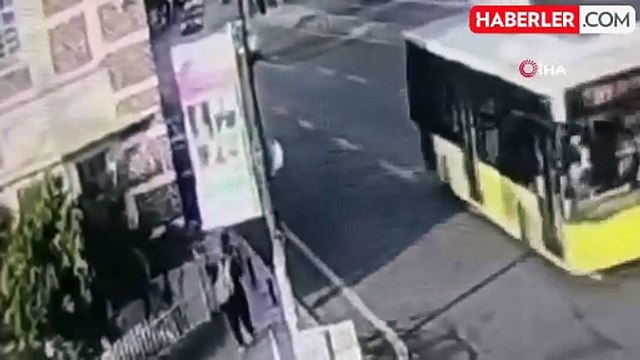 Şişli'de resmi ekip aracıyla 1 kişiye çarparak ölümüne neden olan polis memuru hakim karşısında