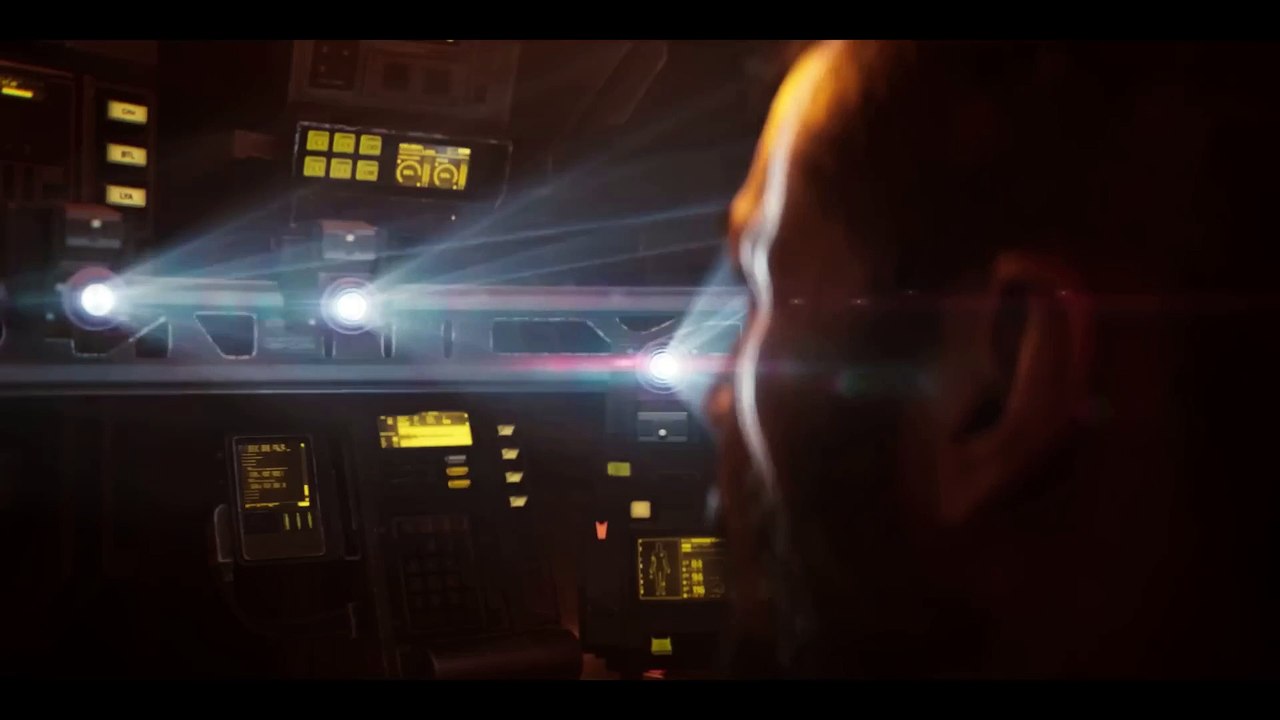 Secret Level Teaser OV