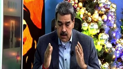 Maduro se solidariza con Lula tras hallazgos de la policía por tentativa de golpe en 2022