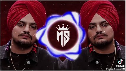 Sidhu's Devil Song 🎶