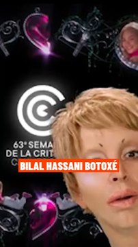 Nouvelle corde à l'arc de Bilal Hassani, le chanteur vient d'obtenir son premier rôle dans le film Les Reines du drame , une comédie musicale queer par Alexis Langlois.