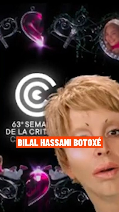 Nouvelle corde à l'arc de Bilal Hassani, le chanteur vient d'obtenir son premier rôle dans le film "Les Reines du drame", une comédie musicale queer par Alexis Langlois.