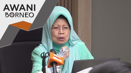 Diagnosis awal bantu kanak-kanak berkeperluan khas