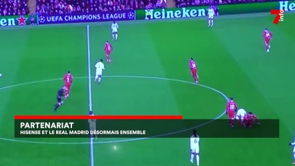 Le 7 minutes du 2 décembre 2024 (édition du 19H)