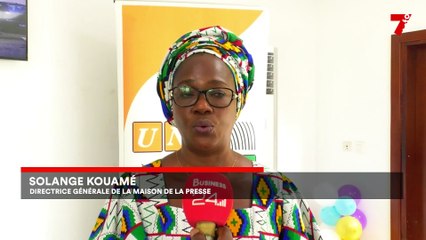 Le 7 minutes du 2 décembre 2024 (édition du 12H)