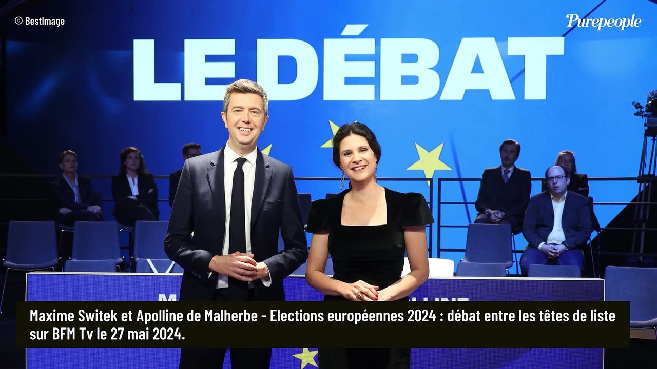 Nouveau bouleversement sur BFMTV ! Un journaliste écarté en seulement quelques mois et bientôt remplacé, son successeur est une valeur sûre