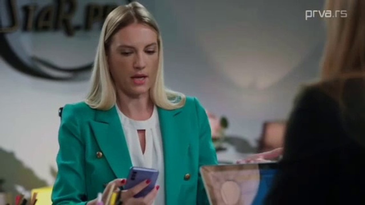 Igra sudbine 1281 Epizoda