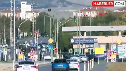 TUSAŞ saldırısında adı geçen PKK'lı terörist Velat Çetinkaya yakalandı