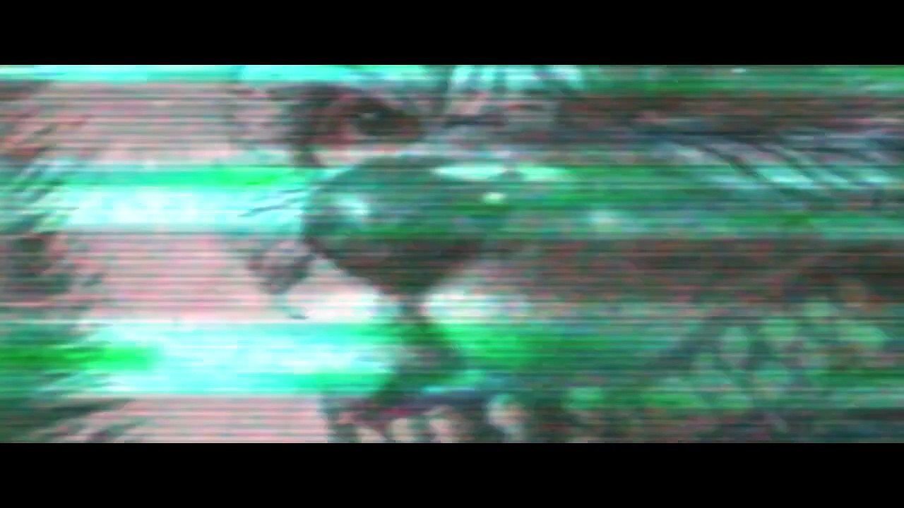 Bloody Axe Wound Bande-annonce VO