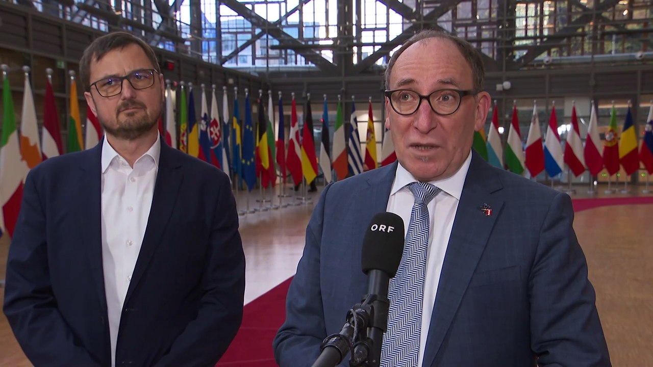 Gesundheitsminister Rauch verteidigt EU-Empfehlung für rauchfreie Umgebung