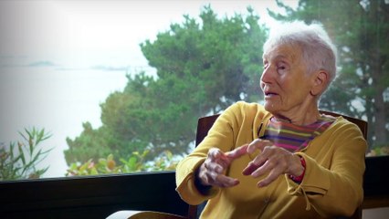 L'Esprit de l'Arcouest, raconté par Hélène Langevin-Joliot - Trailer