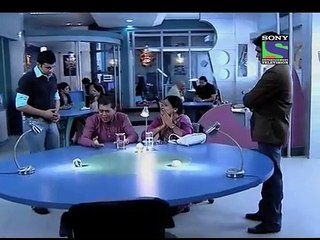 CID HEROES  INTELEGENCE