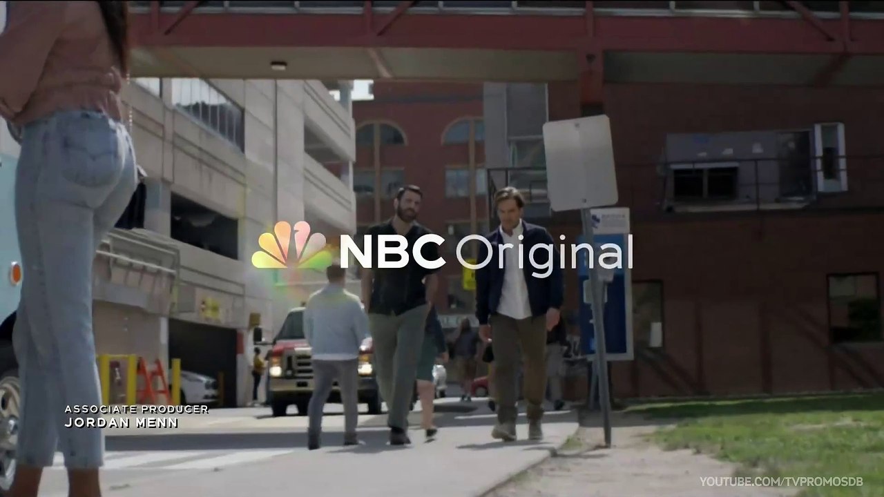 Brilliant Minds Season 1 Episode 11 Promo