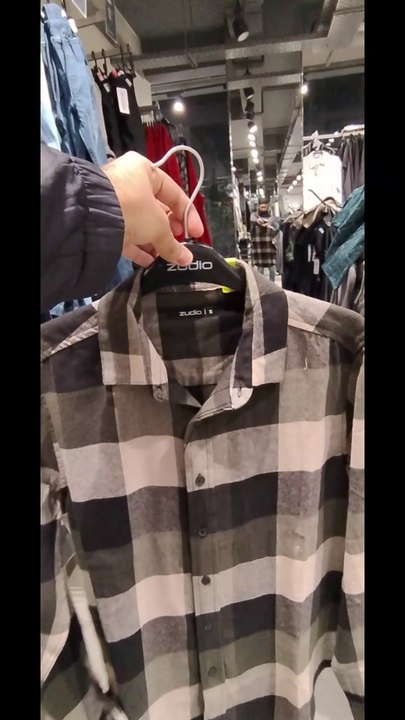 Stylish & Cozy: Zudio Winter Collection 2024 ❄️ #Zudio #WinterFashion #StyleOnBudget