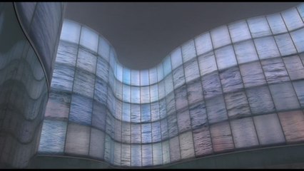 Se il mare diventa il cielo: Adrian Paci cambia il Mudec