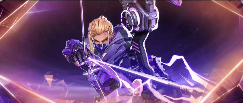 Marvel Rivals: Der Launch-Trailer zum Shooter mit Marvel-Superhelden auf PS5 und Steam