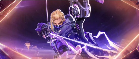 Marvel Rivals: Der Launch-Trailer zum Shooter mit Marvel-Superhelden auf PS5 und Steam