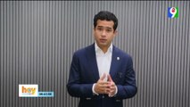 “Omar Fernández lo que tiene son tres meses como Senador no puede ser candidato presidencial” Leonel Fernández | Hoy Mismo