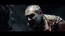 The Beast Has Escaped _ Full Movie _ Monster Sci-Fi Horror _ The Rise Of The Beast