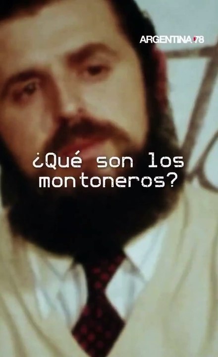 "Argentina '78", el documental que recomendó CFK
