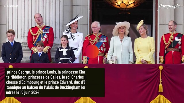 La famille royale tremble… La reine Camilla de nouveau absente pour le grand retour de Kate Middleton, les médecins ont parlé