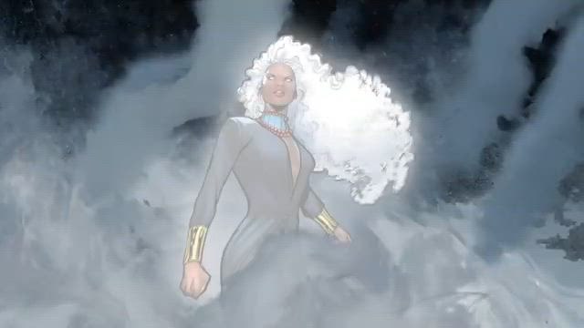Storm tráiler