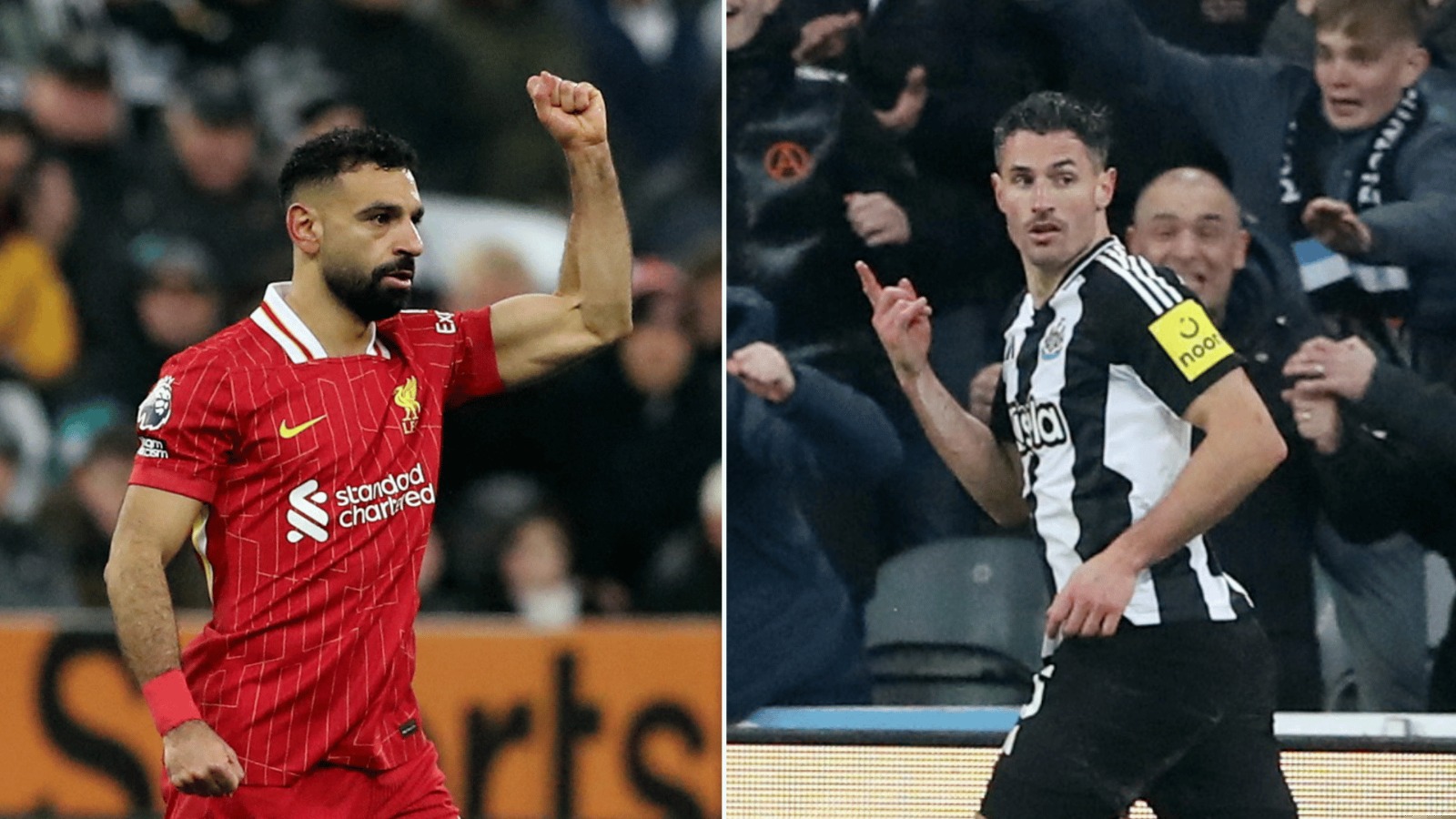 'Mo expects Man City to get relegated!' - Slot diverts focus from Salah contract