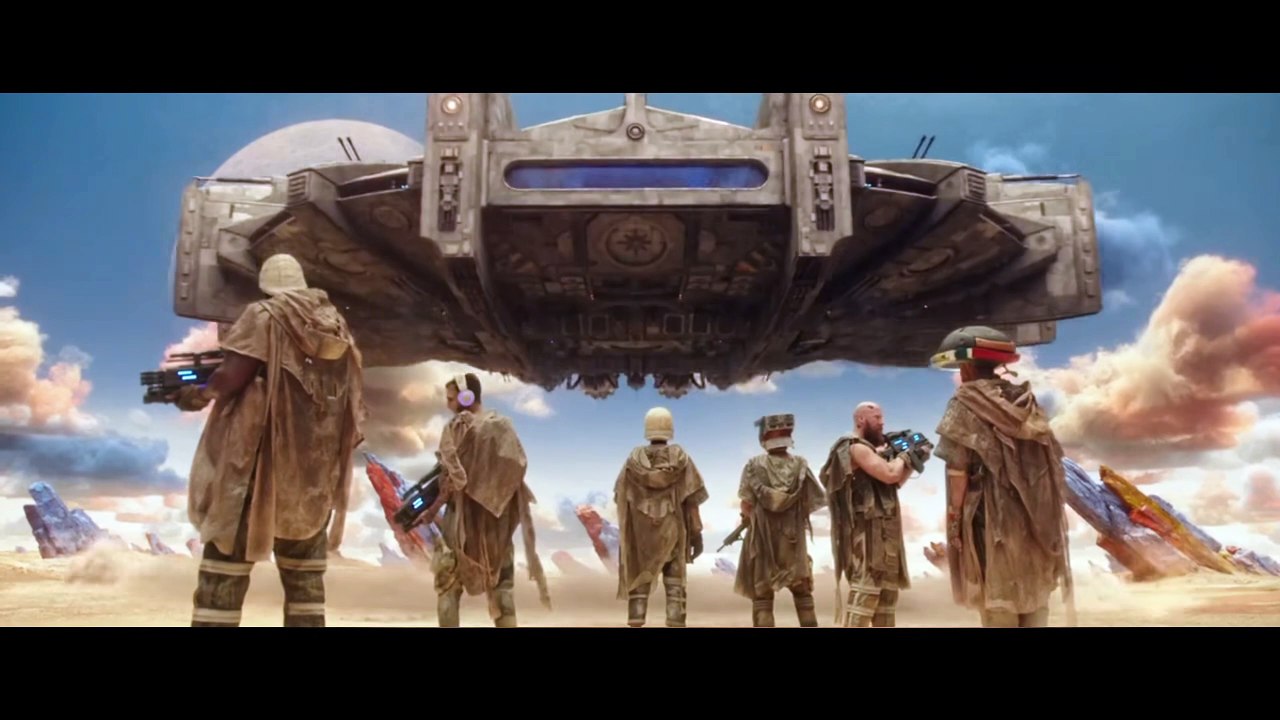 Obi-Wan Kenobi : SEASON 2 (2025) - FIRST TRAILER Concept  - Star Wars & Lucasfilm - Obi Wan Kenobi 2