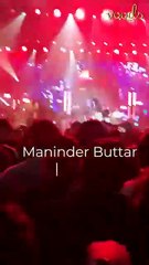 Dance Live performance at Horn Ok Please in Delhi. Co-Powered By Voods Lifestyle