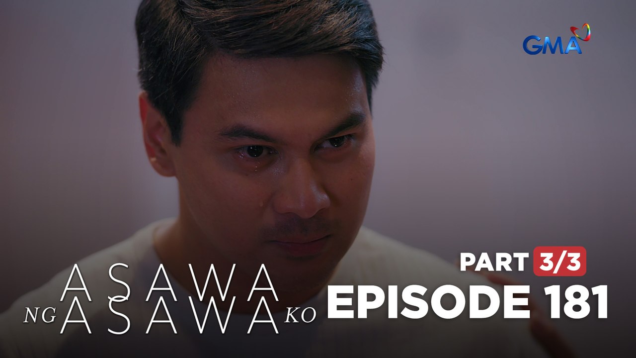 Asawa Ng Asawa Ko: Leon feels defeated AGAIN! (Episode 185 - Part 3/3)