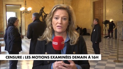 Olivia Grégoire : «À part la cravate, il n’y a pas grand-chose qui différencie le RN des Insoumis»
