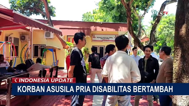 Bertambah, Jumlah Korban Dugaan Pelecehan Seksual oleh Mahasiswa Disabilitas di NTB Jadi 10 Orang