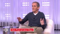 Alain Prost : 