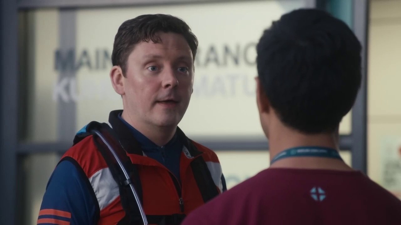 Shortland Street 5th December 2024