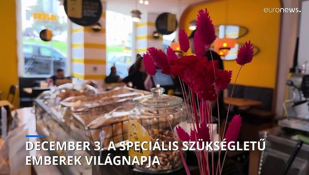 A speciális szükségletű emberek integrációja a többségi társadalom számára is fontos