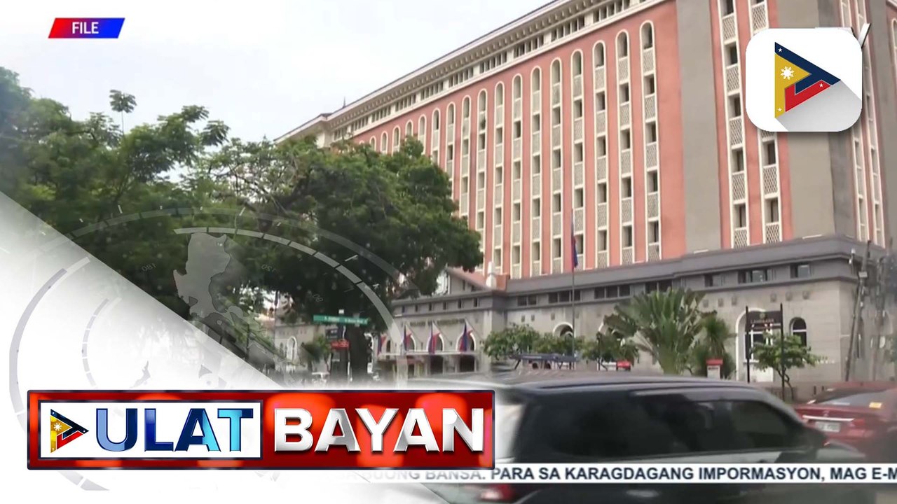 Comelec, pinag-aaralan ang pagsampa ng kaso laban sa mga barangay officials sa Makati na naglabas ng barangay certificates