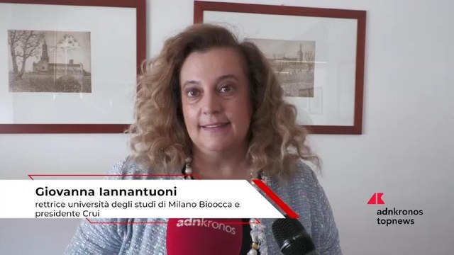 Iannantuoni (Unimib): “Sportello antiviolenza utile per rendere libere le donne”