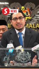 Channel flood aid through affected areas' elected reps for greater efficiency, says Bersatu MP