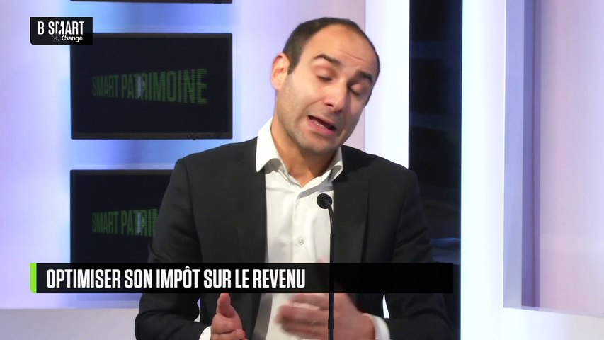 Optimiser son impôt sur le revenu