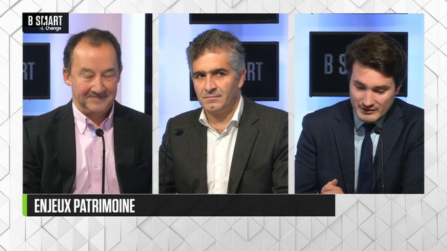 SMART PATRIMOINE - Defisc : dernière ligne droite !