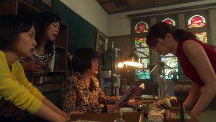 家政夫のミタゾノ （2018）第2話