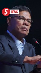 Over 500 complaints filed with IPCC as of Nov 22, says Home Minister