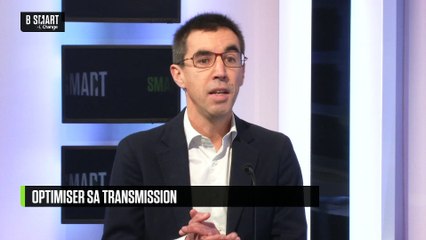 SMART PATRIMOINE - Optimiser sa transmission
