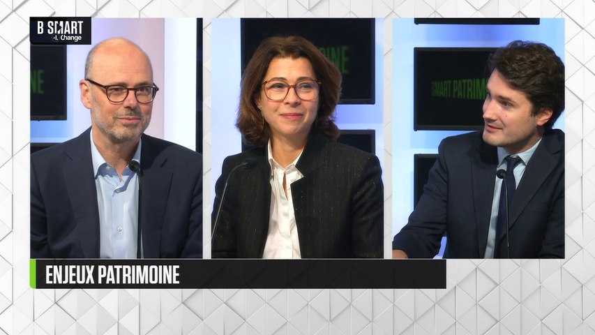 Fonds immobiliers : entre valorisation et transition