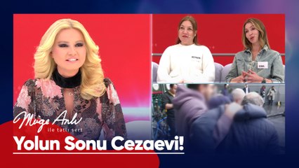 Dolandırıcılık suçlaması ile tutuklandılar - Müge Anlı ile Tatlı Sert 3 Aralık 2024