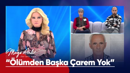 2 çocuk babası, dolandırıcılık ağı kurbanı mı? - Müge Anlı ile Tatlı Sert 3 Aralık 2024