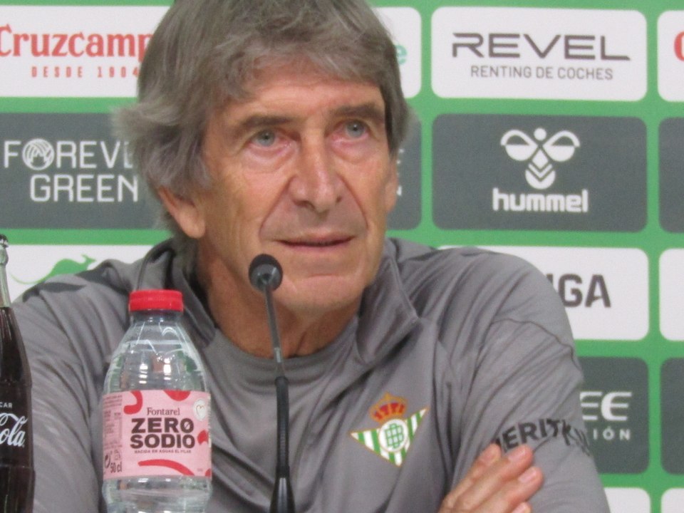 Pellegrini, confiado en la remontada