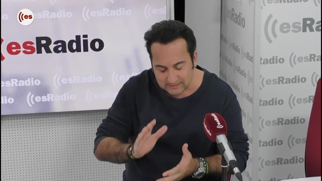 Iker Jiménez: En Horizonte no queremos dejar de hablar de Valencia porque a los afectados temen que llegue el olvido