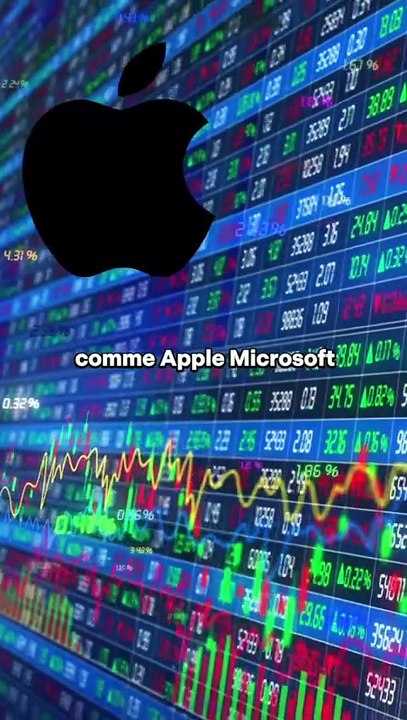 🚨 Les petites entreprises américaines s’envolent en bourse