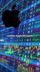 🚨 Les petites entreprises américaines s’envolent en bourse